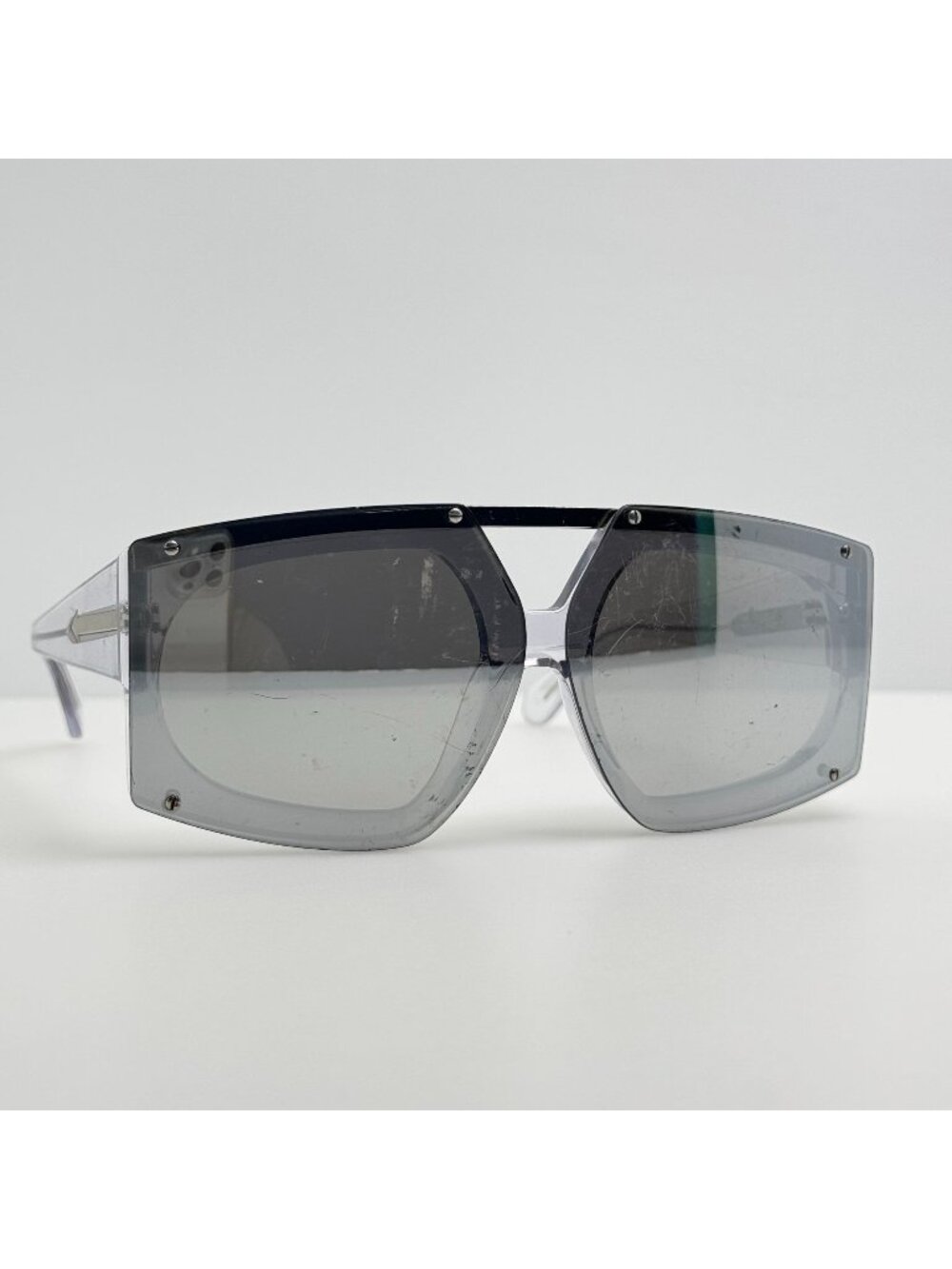 Karen Walker Sunglasses Salvador